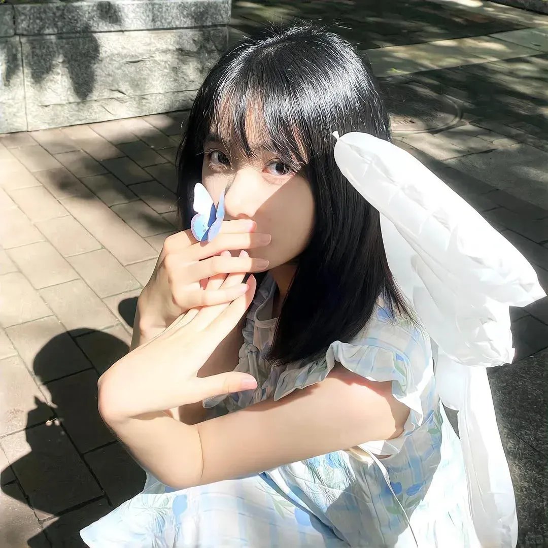 蔷薇少女