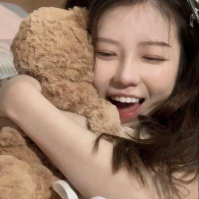 发光的河流