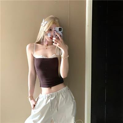 女鬼来敲门