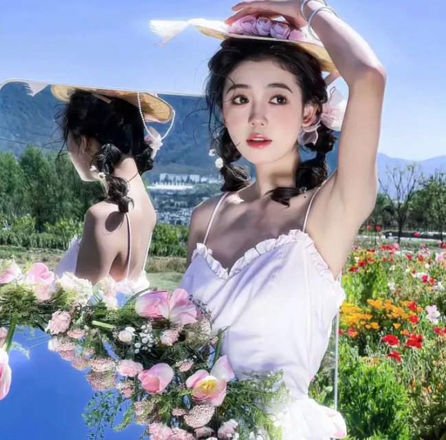 农家妇