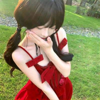 歌声泪痕