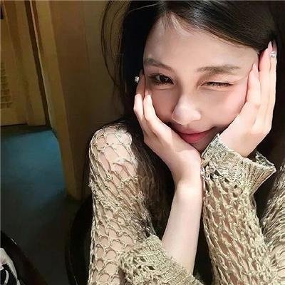 如此好运